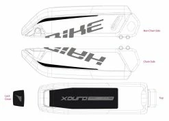 Haibike - Stickers Pour Batterie Bosch Sur XDURO 2014/ 2015/ 2016/ 2017 -Vélos Haibike Boutique 2 3050770070 0025wMjDxJBoVFZW 3840x2160