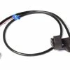 Bosch EBike - Câble D'alimentation Nuvinci Harmony Pour Batterie De Cadre Powerpack Active/ Performa -Vélos Haibike Boutique 2014 bosch ebike cable nuvinci harmony batterie de cadre powerpack 3840x2160