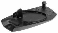 KTM - Cache Pour Prise De Charge Sur VTTAE Tout-suspendus Bosch PowerTube 625wh -Vélos Haibike Boutique 5799 02 Rueckseite 3840x2160