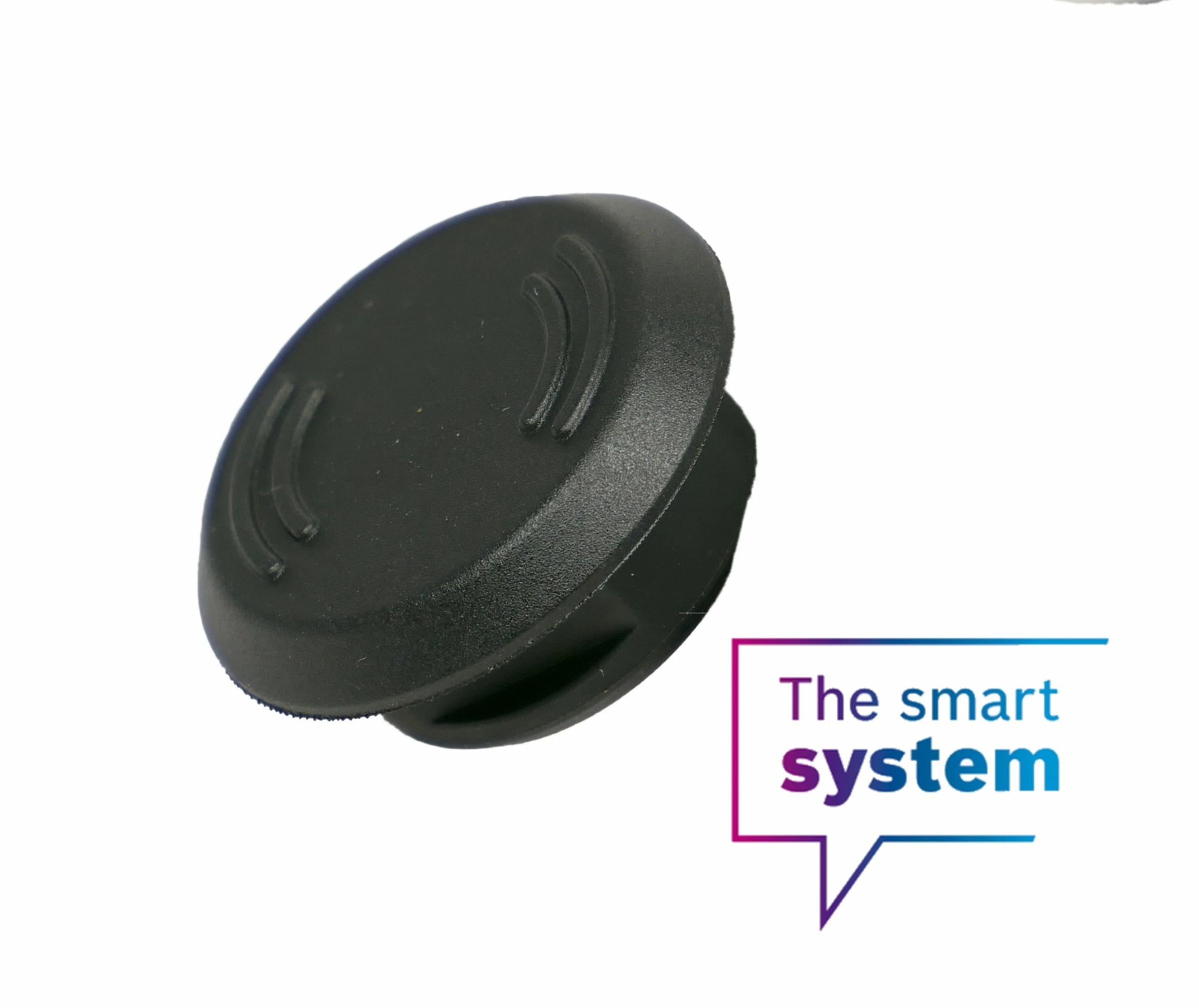 Bosch EBike - Obturateur Pour Compartiment Batterie PowerTube 750 Wh Smart System 3 Bosch EBike - Obturateur Pour Compartiment Batterie PowerTube 750 Wh Smart System