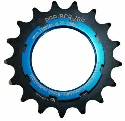 BBB Cycling - Pignon Bosch Avec Offset/ Déport 2,5mm -Vélos Haibike Boutique BBB Cycling Pignon Bosch avec offset deport 2 5mm Detail 1 3840x2160