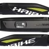 Haibike - Autocollants SDuro 2016 Pour Batterie De Cadre Yamaha -Vélos Haibike Boutique HAIBIKE SDuro 2016 autocollant pour batterie de cadre Yamaha jaune moutarde blanc 3840x2160