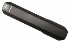 Haibike - Cache De Batterie Intube Bosch Gen4 2020, 2021