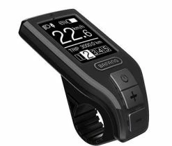 Bafang - Ecran LCD DP C231 -Vélos Haibike Boutique bafang ecran lcd dp c231 1 3840x2160