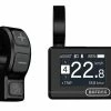Bafang - Ecran LCD DP C245 -Vélos Haibike Boutique bafang ecran lcd dp c245 3840x2160