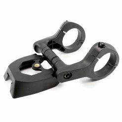 Bergamont - Support De Guidon Central Pour écran Bosch Kiox