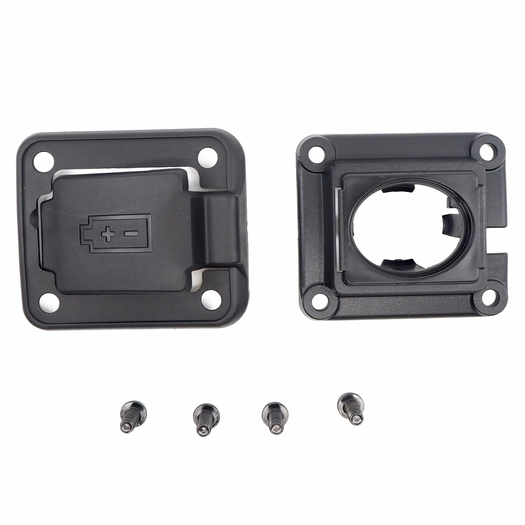 Bergamont - Support Pour Prise De Charge Bosch PowerTube 4 Bergamont - Support Pour Prise De Charge Bosch PowerTube – Image 2