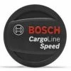 Bosch EBike - Cache Moteur Performance Line Speed Gen.4 2 Bosch EBike - Cache Moteur Performance Line Speed Gen.4 -Vélos Haibike Boutique bosch designdeckel cargo line speed schwarz 3840x2160