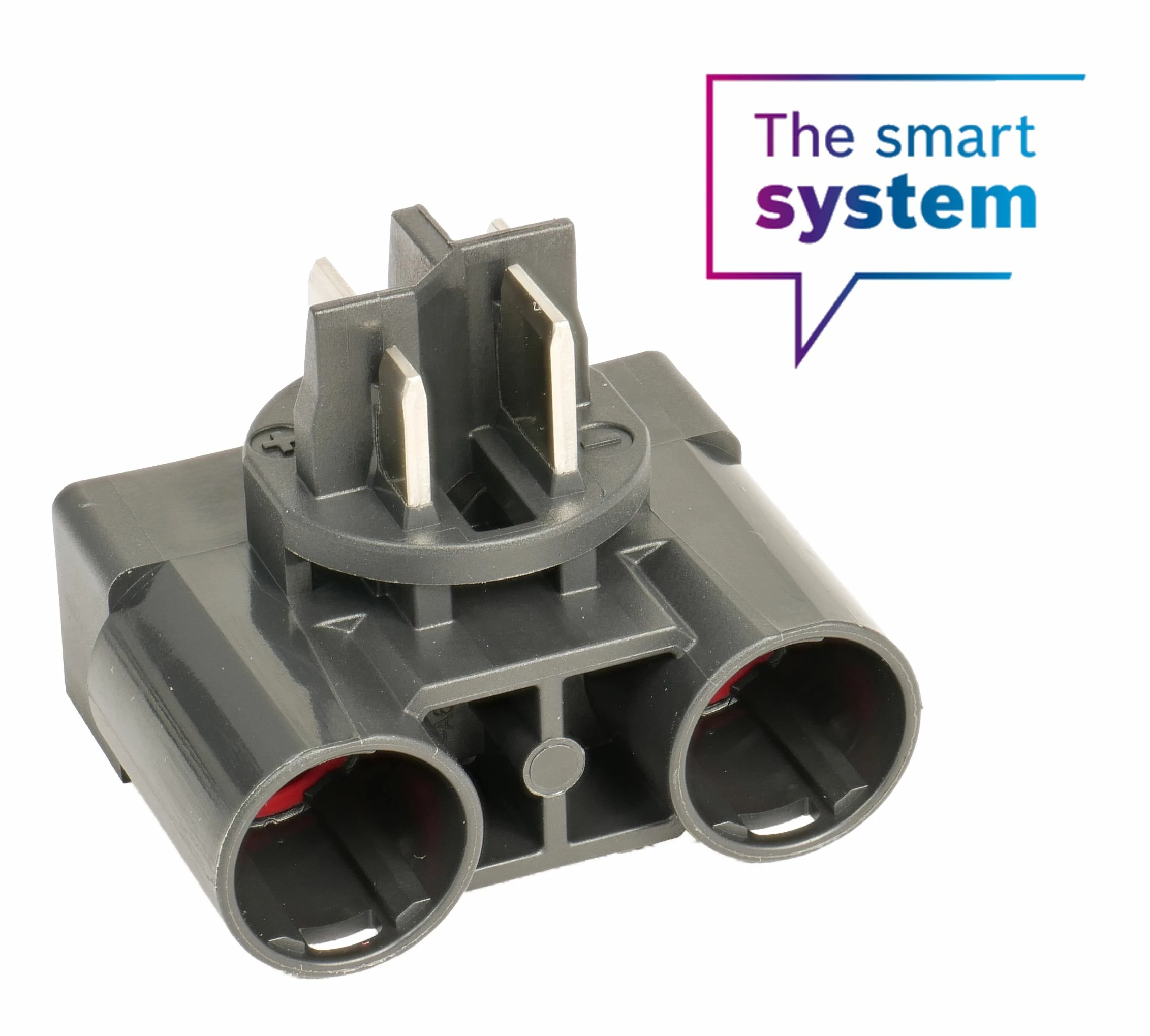 Bosch EBike - Adaptateur De Batterie 2 (BAD2) Smart System 3 Bosch EBike - Adaptateur De Batterie 2 (BAD2) Smart System