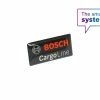 Bosch EBike - Autocollant Avec Logo Pour Moteurs Cargo Line Smart System -Vélos Haibike Boutique bosch ebike autocollant logo moteur cargo line smart system 3840x2160