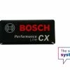 Bosch EBike - Autocollant Avec Logo Performance Line CX Smart System -Vélos Haibike Boutique bosch ebike autocollant logo performance cx smart system 3840x2160