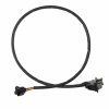 Bosch EBike - Câble Pour Batterie De Porte-bagages PowerPack Classic Line 2 Bosch EBike - Câble Pour Batterie De Porte-bagages PowerPack Classic Line -Vélos Haibike Boutique bosch ebike cable batterie de porte bagages powerpack classic line 1270020321 3840x2160