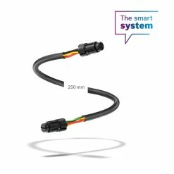 Bosch EBike - Câble Moteur/batterie PowerTube 750 Smart System -Vélos Haibike Boutique bosch ebike cable batterie moteur smart system 3 3840x2160