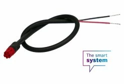 Bosch EBike - Câble Lumière Pour Feu Arrière Sur Smart System -Vélos Haibike Boutique bosch ebike cable lumiere feu arriere smart system 2 3840x2160