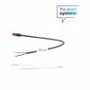 Bosch EBike - Câble Lumière Pour Feu Arrière Sur Smart System -Vélos Haibike Boutique bosch ebike cable lumiere feu arriere smart system 3840x2160