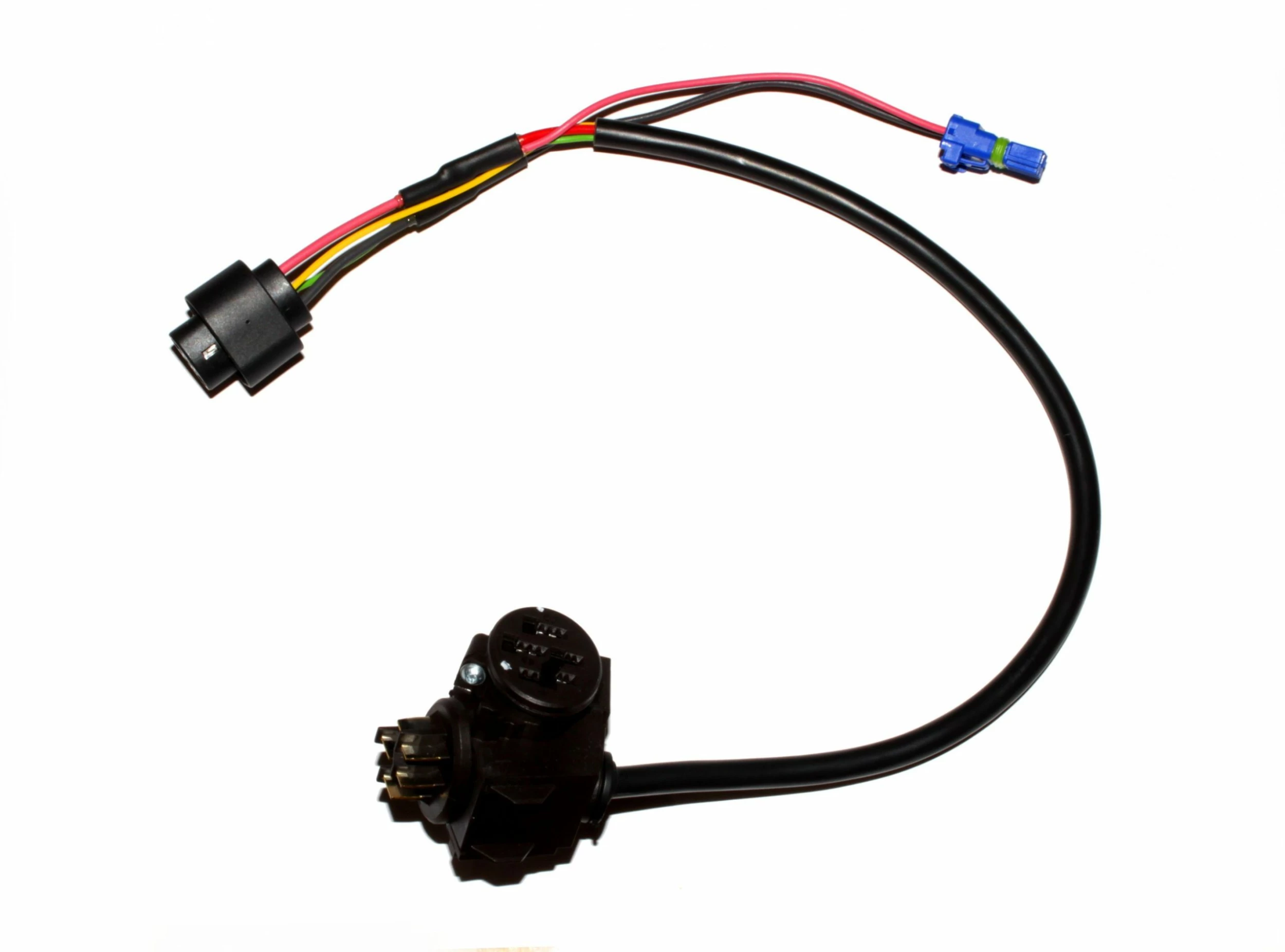 Bosch EBike - Câble D'alimentation Nuvinci Harmony Pour Batterie De Cadre - Active/ Performance 3 Bosch EBike - Câble D'alimentation Nuvinci Harmony Pour Batterie De Cadre - Active/ Performance