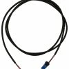 Bosch EBike - Câble D'alimentation Pour Sortie Moteur Gen.4 - 12V - 4 Pôles -Vélos Haibike Boutique bosch ebike cable sortie moteur gen4 12v 3840x2160