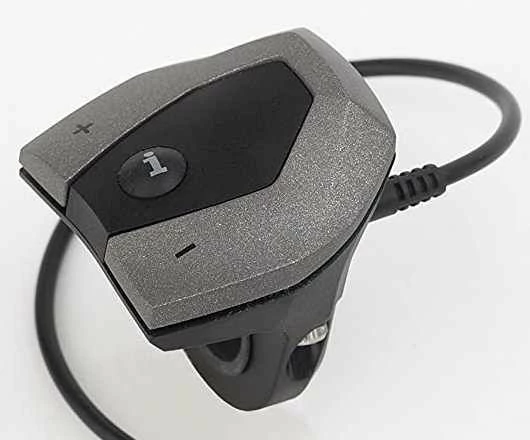 Bosch EBike - Cache Avec Bouton +/- Pour Commande Déportée Intuvia Active Line - Platine 3 Bosch EBike - Cache Avec Bouton +/- Pour Commande Déportée Intuvia Active Line - Platine