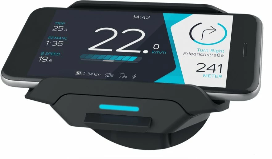 COBI (Bosch) Bosch EBike - COBI.Bike Sport 4 COBI (Bosch) Bosch EBike - COBI.Bike Sport – Image 2