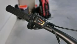 Bosch EBike - Unité De Commande Remote LED Smart System -Vélos Haibike Boutique bosch ebike commande guidon smart system 3 3840x2160