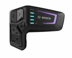 Bosch EBike - Unité De Commande Remote LED Smart System -Vélos Haibike Boutique bosch ebike commande guidon smart system 4 3840x2160