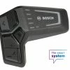 Bosch EBike - Unité De Commande Remote LED Smart System -Vélos Haibike Boutique bosch ebike commande guidon smart system 3840x2160