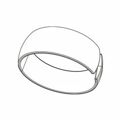 Bosch EBike - Entretoise En Caoutchouc Intuvia 100 Smart System -Vélos Haibike Boutique bosch ebike entretoise caoutchouc intuvia 100 smart system 2 3840x2160