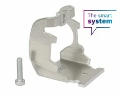 Bosch EBike - Kit Adaptateur De Support PowerPack Smart System, Côté Connecteur