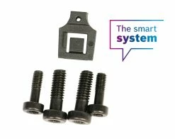Bosch EBike - Kit De Vis Pour Coque D'adaptation Kiox 300 Smart System