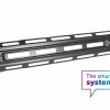 Bosch EBike - Rail De Montage Pour Batterie PowerTube 500 Wh Smart System -Vélos Haibike Boutique bosch ebike rail montage powertube 500 smart system 3840x2160