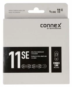 Connex - Chaîne11SE Pour Dérailleur 11 Vitesses -Vélos Haibike Boutique connex chaine11se pour derailleur 11 vitesses 1025 3840x2160