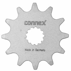 Connex - Pignon 12 Dents Pour Moteur Panasonic