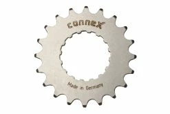 Connex - Pignon 20 Dents Pour Moteur Bosch Active/Performance