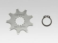 Connex - Pignon 9 Dents Pour Moteur Panasonic -Vélos Haibike Boutique connex pignon 9 dents moteur panasonic detail 1 3840x2160