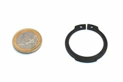 Derby Cycle - Circlips Pour Pignon Moteur Sur VAE Avec Moteur Impulse