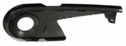 Derby Cycle - Protège-chaîne Pour Vélos électriques Avec Moteur Panasonic -Vélos Haibike Boutique derby cycle protege chaine pour moteur panasonic noir 1 3840x2160