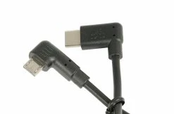 Elektrofahrrad24 EBike24 - Câble De Charge USB Micro A - USB C Compatible Bosch 7 Elektrofahrrad24 EBike24 - Câble De Charge USB Micro A - USB C Compatible Bosch -Vélos Haibike Boutique ebike 24 cable de charge usb micro a usb c compatible bosch 1 3840x2160