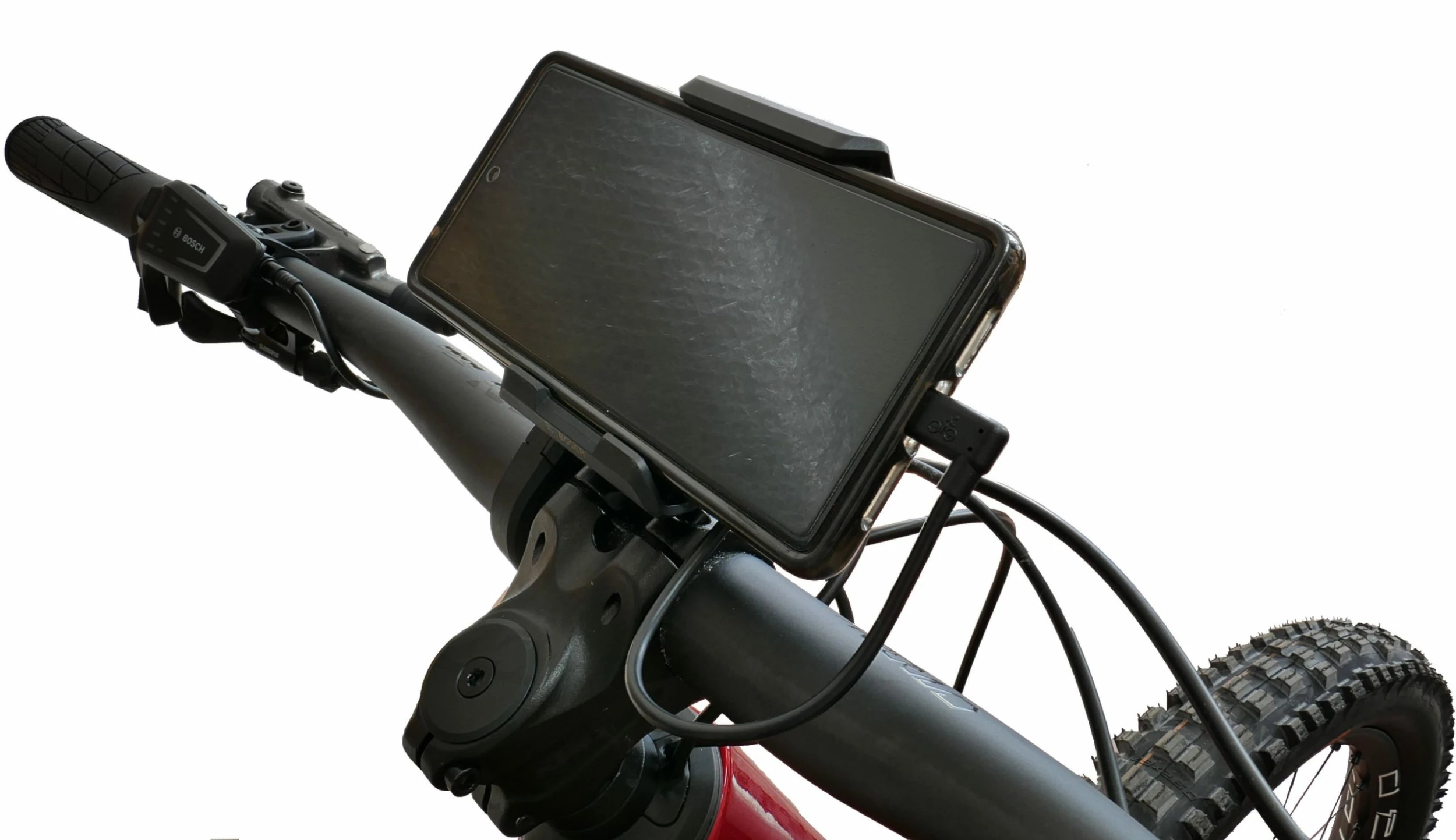 Elektrofahrrad24 EBike24 - Câble De Charge USB Micro A - USB C Compatible Bosch 5 Elektrofahrrad24 EBike24 - Câble De Charge USB Micro A - USB C Compatible Bosch – Image 3