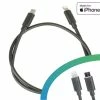 Elektrofahrrad24 Câble De Charge USB Micro A - Apple Lightning MFI - Compatible Bosch -Vélos Haibike Boutique ebike cable de charge usb micro a compatible apple lightning compatible bosch 3840x2160