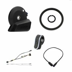 Enviolo - Kit De Conversion Moyeu Manuel Vers Moyeu AUTOMATIQ -Vélos Haibike Boutique enviolo kit conversion moyeu automatiq 2 3840x2160