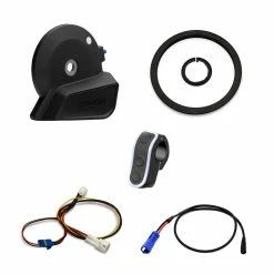 Enviolo - Kit De Conversion Moyeu Manuel Vers Moyeu AUTOMATIQ -Vélos Haibike Boutique enviolo kit conversion moyeu automatiq 4 3840x2160