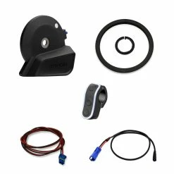 Enviolo - Kit De Conversion Moyeu Manuel Vers Moyeu AUTOMATIQ -Vélos Haibike Boutique enviolo kit conversion moyeu automatiq 5 3840x2160