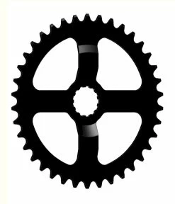 Esjot - Plateau Pour Moteur Bosch Gen.3 (Active Line Plus) -Vélos Haibike Boutique esjot plateau moteur bosch gen 3 detail 3 3840x2160