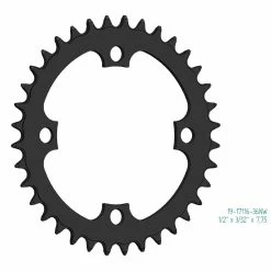 Esjot - Plateau Pour Moteurs Bosch Gen1 + Gen.3 + Gen.4 -Vélos Haibike Boutique esjot plateau moteur bosch yamaha bafang brose detail 1 3840x2160