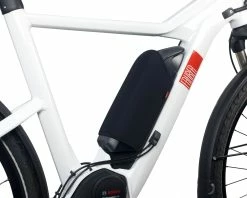 Fahrer - Housse De Protection Universelle Pour Batterie De Cadre -Vélos Haibike Boutique fahrer housse pour batterie velo electrique 2 3840x2160