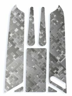 Fahrer - Reflective Battery Kit - Autocollants Réflecteur Pour Batterie De Cadre Bosch Powerpack -Vélos Haibike Boutique fahrer reflective battery kit bosch powerpack 1 3840x2160