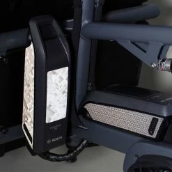 Fahrer - Reflective Battery Kit - Autocollants Réflecteur Pour Batterie De Cadre Bosch Powerpack -Vélos Haibike Boutique fahrer reflective battery kit bosch powerpack 3 3840x2160