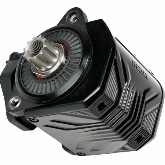 Fazua - Bottom Bracker Cover Gen.2 5 Fazua - Bottom Bracker Cover Gen.2 – Image 3