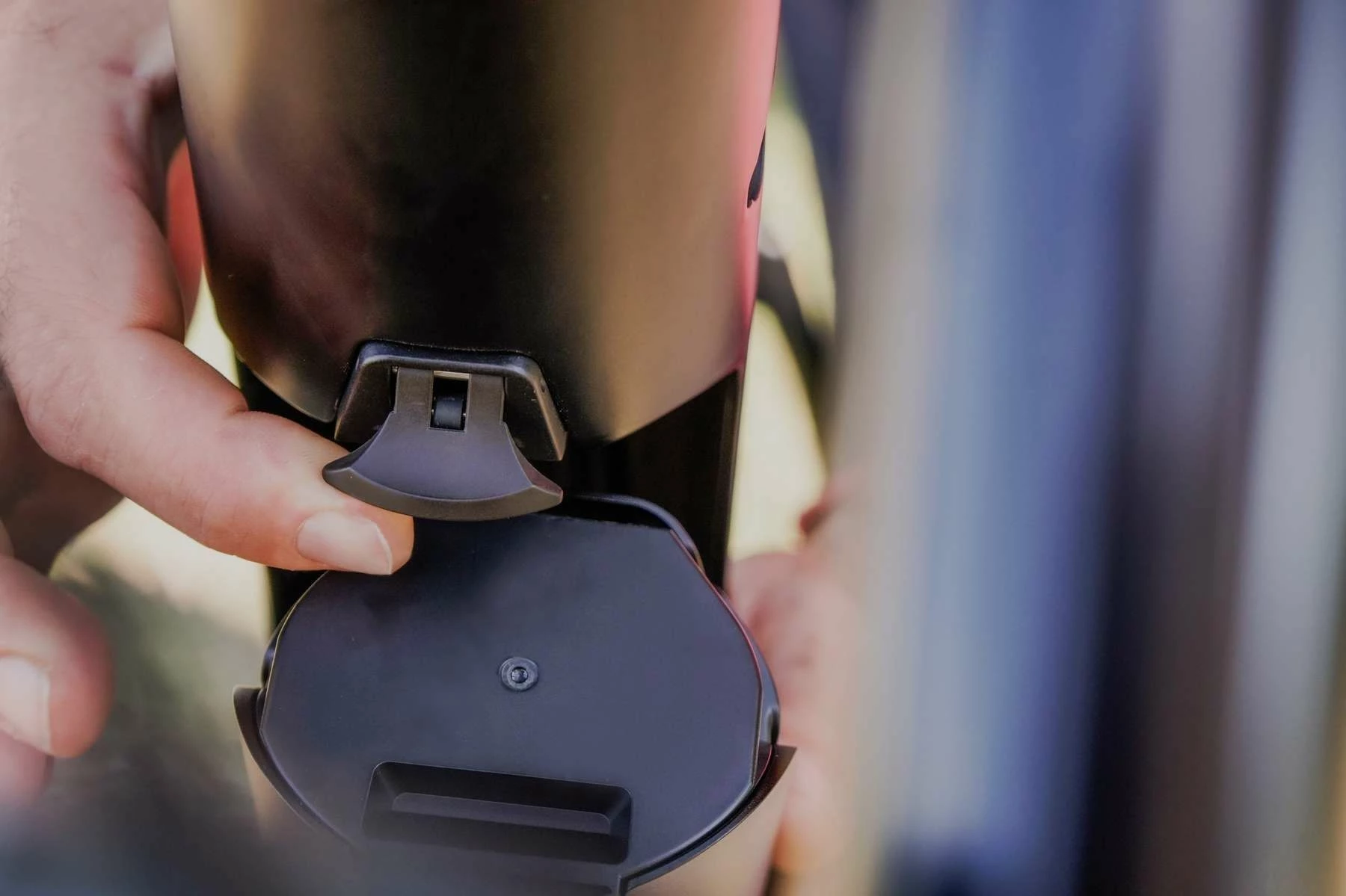 Fazua Ride 50 - Locker PX - Mécanisme De Verrouillage Pour Drivepack (ensemble Batterie/moteur) 4 Fazua Ride 50 - Locker PX - Mécanisme De Verrouillage Pour Drivepack (ensemble Batterie/moteur) – Image 2