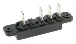 Flyer Contacts De Rechange Pour Batteries / Moteur Panasonic Next Generation 36V